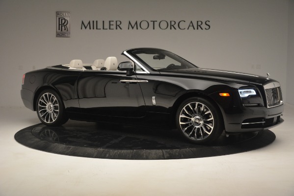 Used 2018 Rolls-Royce Dawn for sale Sold at Pagani of Greenwich in Greenwich CT 06830 11