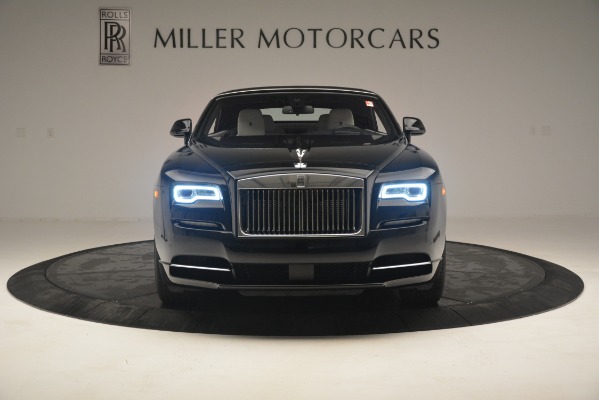 Used 2018 Rolls-Royce Dawn for sale Sold at Pagani of Greenwich in Greenwich CT 06830 15