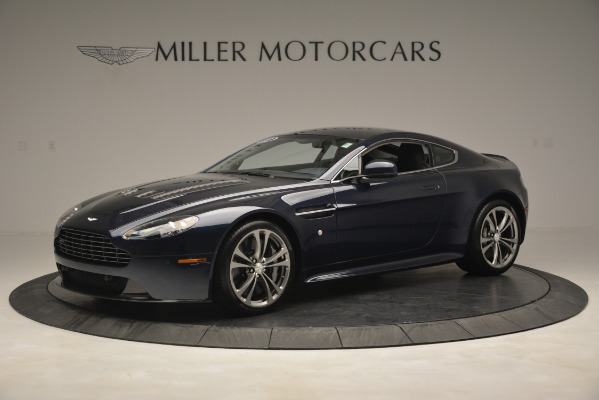 Used 2012 Aston Martin V12 Vantage for sale Sold at Pagani of Greenwich in Greenwich CT 06830 2