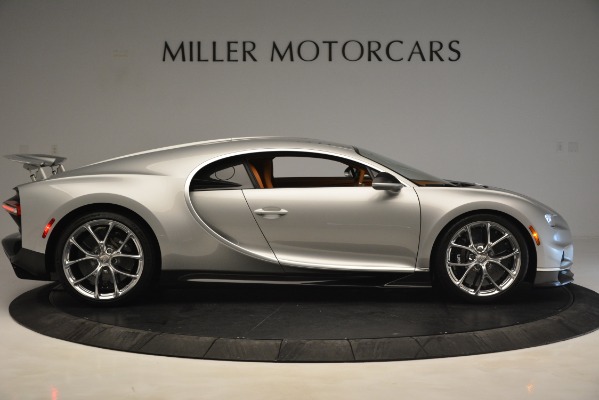 Used 2019 Bugatti Chiron for sale Sold at Pagani of Greenwich in Greenwich CT 06830 15