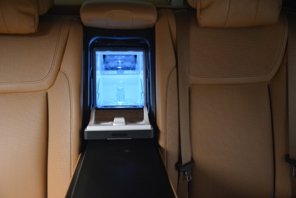 Used 2016 Rolls-Royce Ghost for sale Sold at Pagani of Greenwich in Greenwich CT 06830 24