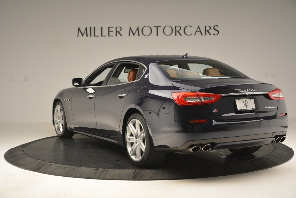 Used 2015 Maserati Quattroporte S Q4 for sale Sold at Pagani of Greenwich in Greenwich CT 06830 5