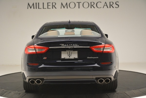 Used 2015 Maserati Quattroporte S Q4 for sale Sold at Pagani of Greenwich in Greenwich CT 06830 6