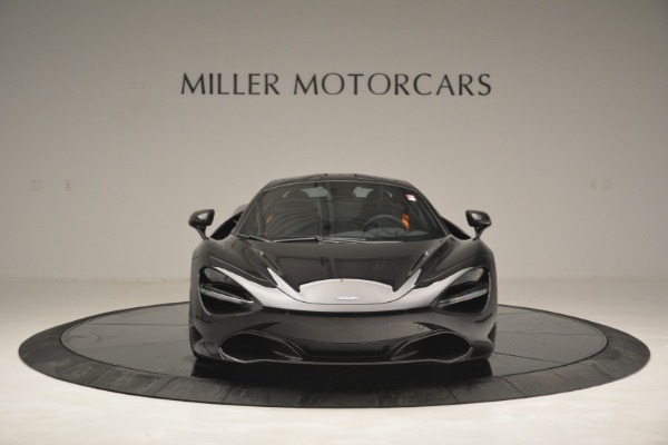 New 2019 McLaren 720S Coupe for sale Sold at Pagani of Greenwich in Greenwich CT 06830 12