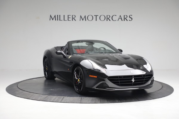 Used 2016 Ferrari California T for sale Sold at Pagani of Greenwich in Greenwich CT 06830 11