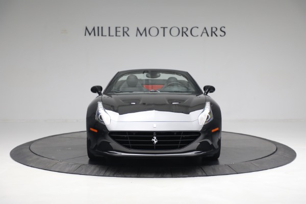 Used 2016 Ferrari California T for sale Sold at Pagani of Greenwich in Greenwich CT 06830 12