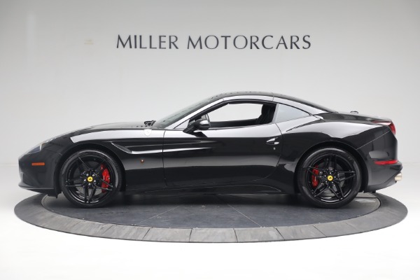 Used 2016 Ferrari California T for sale Sold at Pagani of Greenwich in Greenwich CT 06830 14