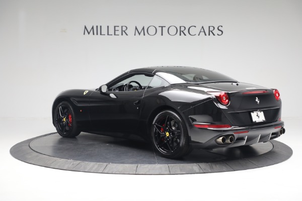 Used 2016 Ferrari California T for sale Sold at Pagani of Greenwich in Greenwich CT 06830 15