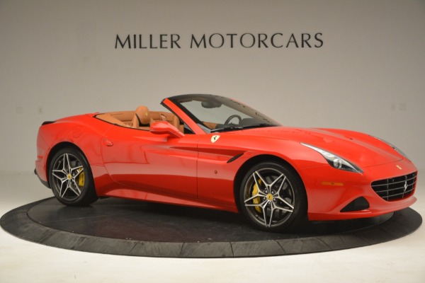 Used 2017 Ferrari California T Handling Speciale for sale Sold at Pagani of Greenwich in Greenwich CT 06830 10