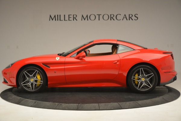 Used 2017 Ferrari California T Handling Speciale for sale Sold at Pagani of Greenwich in Greenwich CT 06830 14