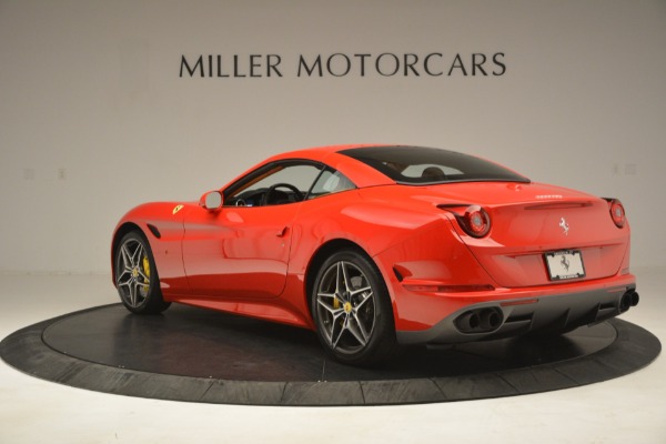 Used 2017 Ferrari California T Handling Speciale for sale Sold at Pagani of Greenwich in Greenwich CT 06830 15