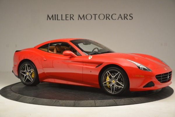 Used 2017 Ferrari California T Handling Speciale for sale Sold at Pagani of Greenwich in Greenwich CT 06830 18