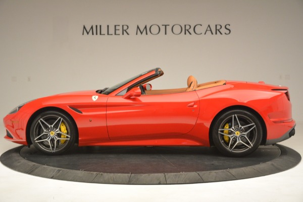 Used 2017 Ferrari California T Handling Speciale for sale Sold at Pagani of Greenwich in Greenwich CT 06830 3