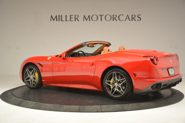 Used 2017 Ferrari California T Handling Speciale for sale Sold at Pagani of Greenwich in Greenwich CT 06830 4