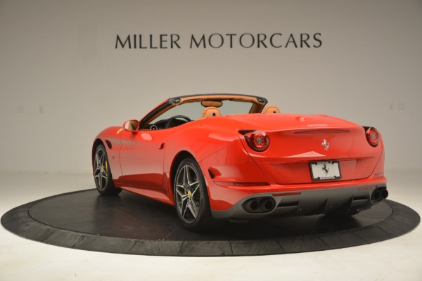 Used 2017 Ferrari California T Handling Speciale for sale Sold at Pagani of Greenwich in Greenwich CT 06830 5