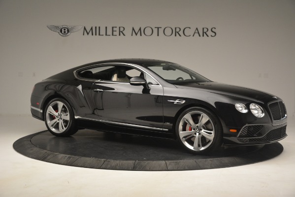 Used 2016 Bentley Continental GT V8 S for sale Sold at Pagani of Greenwich in Greenwich CT 06830 10