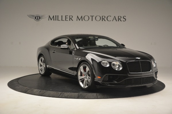 Used 2016 Bentley Continental GT V8 S for sale Sold at Pagani of Greenwich in Greenwich CT 06830 11