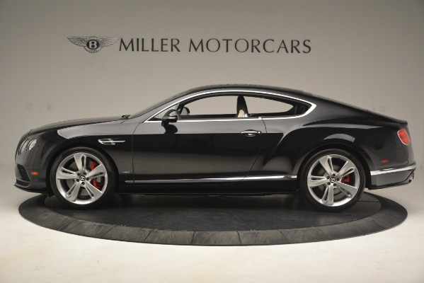 Used 2016 Bentley Continental GT V8 S for sale Sold at Pagani of Greenwich in Greenwich CT 06830 3