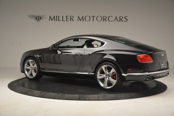 Used 2016 Bentley Continental GT V8 S for sale Sold at Pagani of Greenwich in Greenwich CT 06830 4