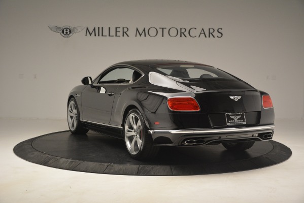 Used 2016 Bentley Continental GT V8 S for sale Sold at Pagani of Greenwich in Greenwich CT 06830 5