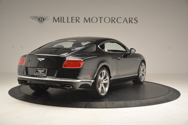 Used 2016 Bentley Continental GT V8 S for sale Sold at Pagani of Greenwich in Greenwich CT 06830 7