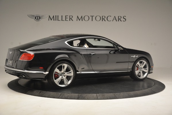 Used 2016 Bentley Continental GT V8 S for sale Sold at Pagani of Greenwich in Greenwich CT 06830 8