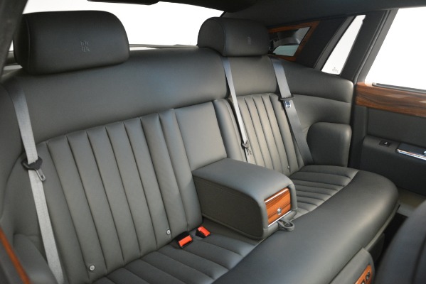 Used 2007 Rolls-Royce Phantom for sale Sold at Pagani of Greenwich in Greenwich CT 06830 20