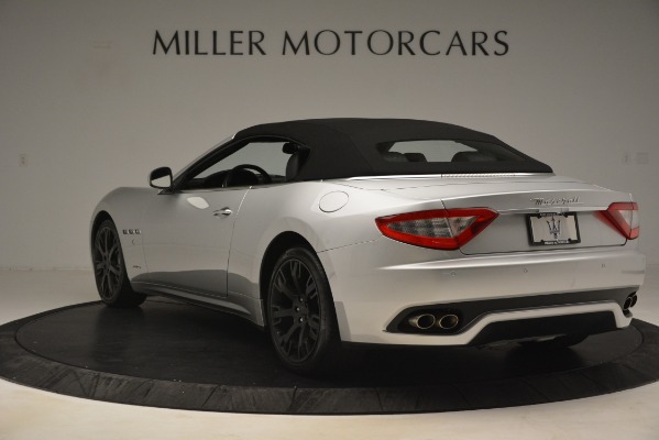 Used 2016 Maserati GranTurismo for sale Sold at Pagani of Greenwich in Greenwich CT 06830 15