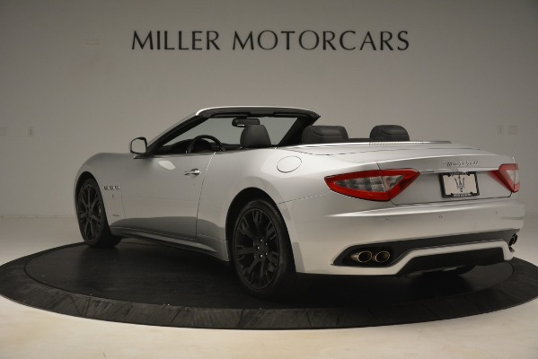 Used 2016 Maserati GranTurismo for sale Sold at Pagani of Greenwich in Greenwich CT 06830 5