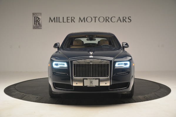 Used 2015 Rolls-Royce Ghost for sale Sold at Pagani of Greenwich in Greenwich CT 06830 2