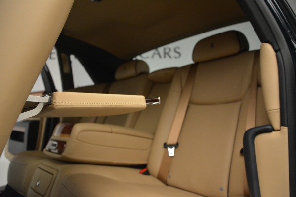 Used 2015 Rolls-Royce Ghost for sale Sold at Pagani of Greenwich in Greenwich CT 06830 28