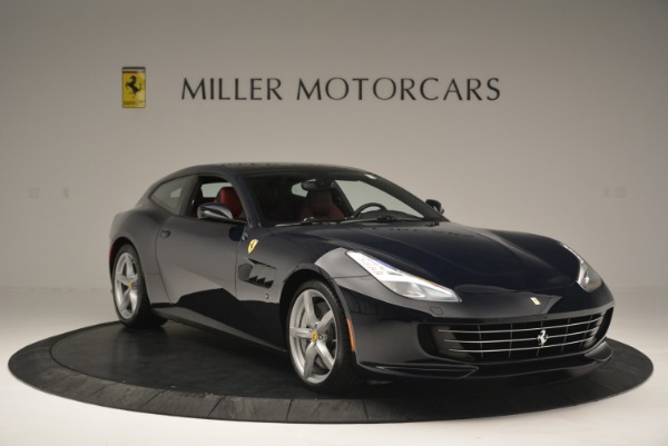 Used 2019 Ferrari GTC4Lusso for sale Sold at Pagani of Greenwich in Greenwich CT 06830 11