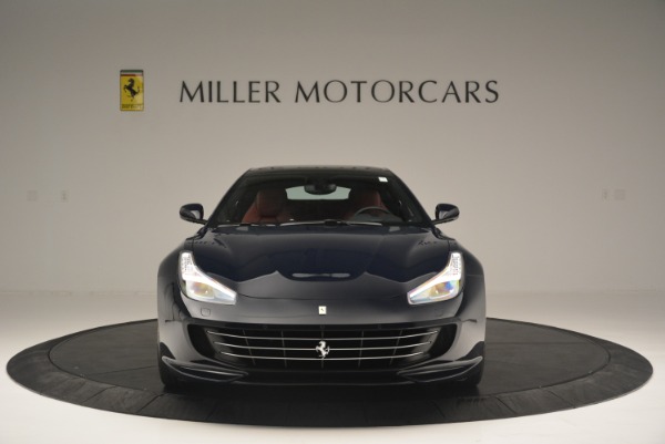 Used 2019 Ferrari GTC4Lusso for sale Sold at Pagani of Greenwich in Greenwich CT 06830 12