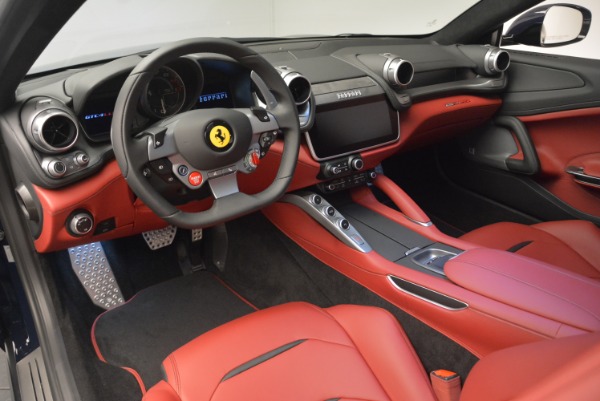 Used 2019 Ferrari GTC4Lusso for sale Sold at Pagani of Greenwich in Greenwich CT 06830 13