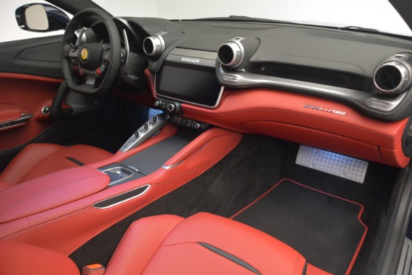 Used 2019 Ferrari GTC4Lusso for sale Sold at Pagani of Greenwich in Greenwich CT 06830 18