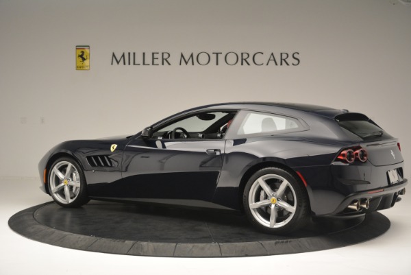 Used 2019 Ferrari GTC4Lusso for sale Sold at Pagani of Greenwich in Greenwich CT 06830 4