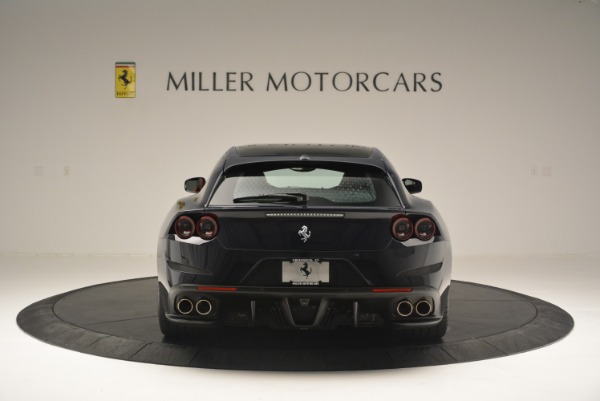 Used 2019 Ferrari GTC4Lusso for sale Sold at Pagani of Greenwich in Greenwich CT 06830 6