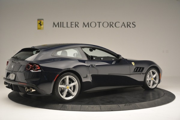 Used 2019 Ferrari GTC4Lusso for sale Sold at Pagani of Greenwich in Greenwich CT 06830 8