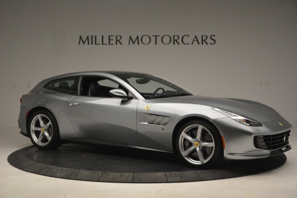 Used 2017 Ferrari GTC4Lusso for sale Sold at Pagani of Greenwich in Greenwich CT 06830 10