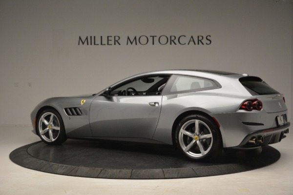 Used 2017 Ferrari GTC4Lusso for sale Sold at Pagani of Greenwich in Greenwich CT 06830 4