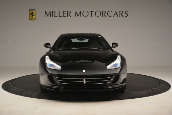 Used 2018 Ferrari GTC4Lusso T for sale Sold at Pagani of Greenwich in Greenwich CT 06830 12