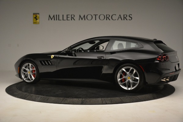 Used 2018 Ferrari GTC4Lusso T for sale Sold at Pagani of Greenwich in Greenwich CT 06830 4