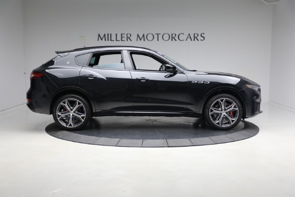 Used 2019 Maserati Levante GTS for sale Sold at Pagani of Greenwich in Greenwich CT 06830 9