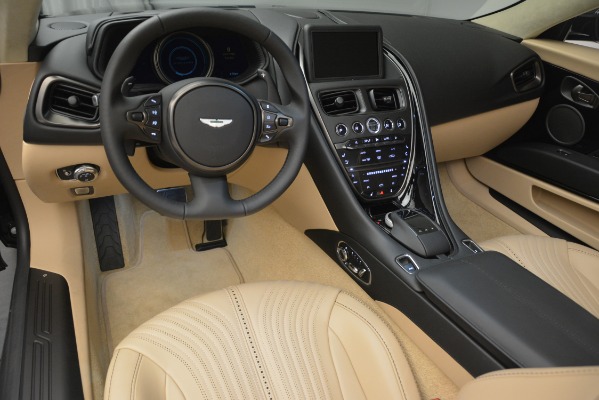 New 2019 Aston Martin DB11 V8 Convertible for sale Sold at Pagani of Greenwich in Greenwich CT 06830 20