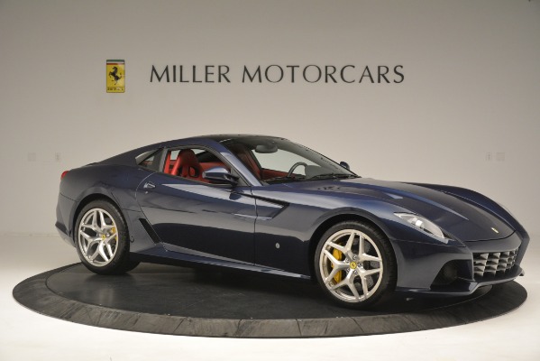 Used 2008 Ferrari 599 GTB Fiorano for sale Sold at Pagani of Greenwich in Greenwich CT 06830 10