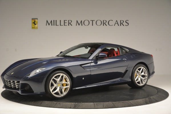 Used 2008 Ferrari 599 GTB Fiorano for sale Sold at Pagani of Greenwich in Greenwich CT 06830 2