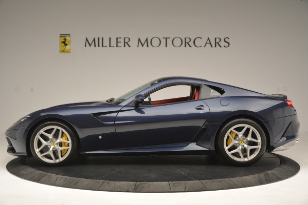 Used 2008 Ferrari 599 GTB Fiorano for sale Sold at Pagani of Greenwich in Greenwich CT 06830 3