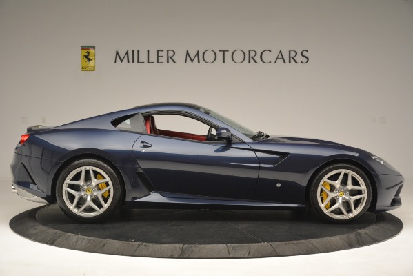 Used 2008 Ferrari 599 GTB Fiorano for sale Sold at Pagani of Greenwich in Greenwich CT 06830 9