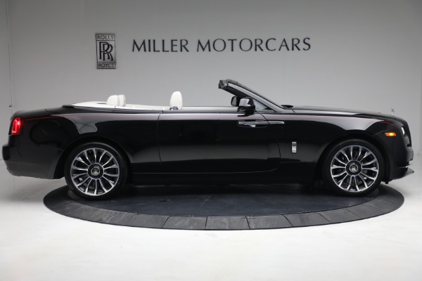 Used 2019 Rolls-Royce Dawn for sale Sold at Pagani of Greenwich in Greenwich CT 06830 11