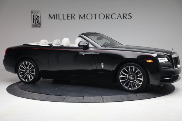 Used 2019 Rolls-Royce Dawn for sale Sold at Pagani of Greenwich in Greenwich CT 06830 12